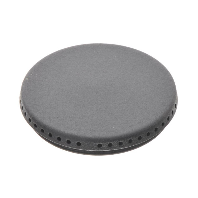 Horeca Parts - Pokrywa palnika 3,5kW śr. 90mm - Kuchnie gazowe 4- i 6-palnikowe Kitchen Line 225882, 225899, 225936, 226223, 226230, 226247, 227381