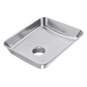 Horeca Parts - Misa załadowcza - Maszynka do mięsa Hendi (198)  210864