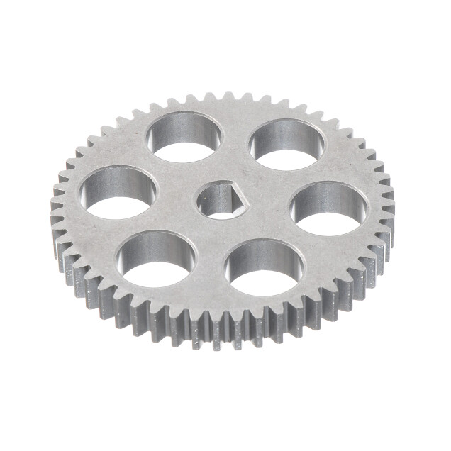 Horeca Parts - Przekładnia duża - Maszynka do mięsa Hendi (198)  210864