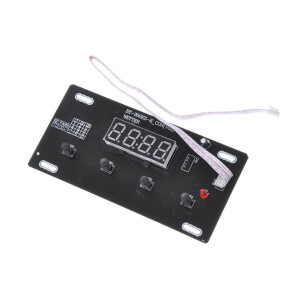 Horeca Parts - Panel sterowania - Kuchenka indukcyjna Revolution 239995