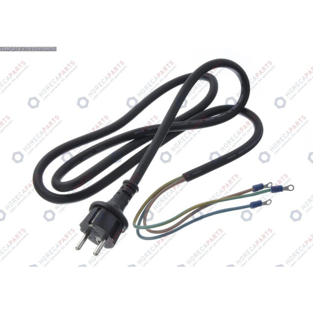 Horeca Parts - Kabel zasilający - Kuchenka indukcyjna Revolution 239995