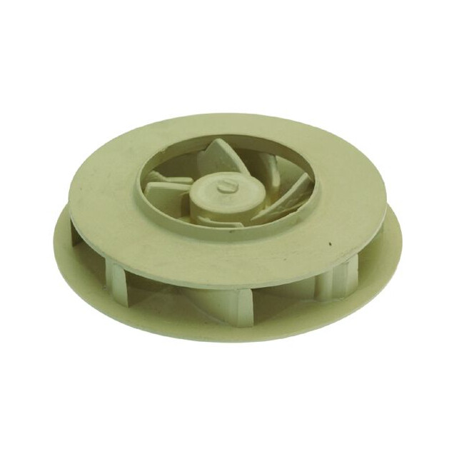 Horeca Parts - Wirnik średnica 102 mm mocowani M10 - zmywarki gastronomiczne Dihr, Kromo, Olis, DS50, DW078T, GS50, DW009M, 235508, 235515, 235539, 235522, 235461, 235478, ELECTRON 500, DW124P, ELECTRON 600, DW122E, OPTIMA 500 HR, DW107E, 235546, 235553, 229651, 229668, G517368, DW15079/F