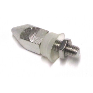 Horeca Parts - Rygiel drzwi - 1 stopniowy - Piec Lainox COEN026R, COEN061R, COEN101R, COES026R, CVE061S, CVE061X