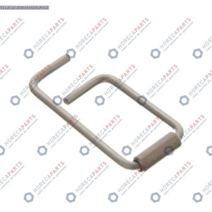 Horeca Parts - Zaczep klamki drzwi