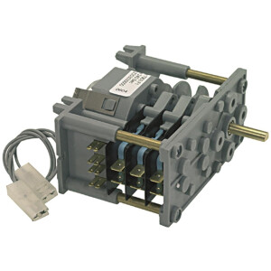 Horeca Parts - Programator 240 sekund - zmywarka gastronomiczna Fagor FI-30, FI-30AR, FI-30AR+DD, FI-30B, FI-30B-BT-UK, FI-30-UK, FI-60DD