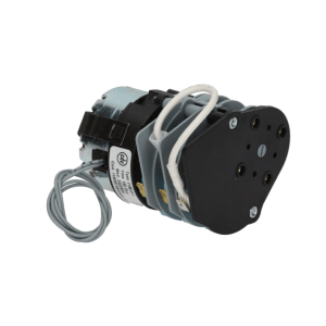 Horeca Parts - Programator 3-stykowy 230V 50/60Hz PWE5, cykl 150 sek. - zmywarki gastronomiczne Hobart, Elettrobar