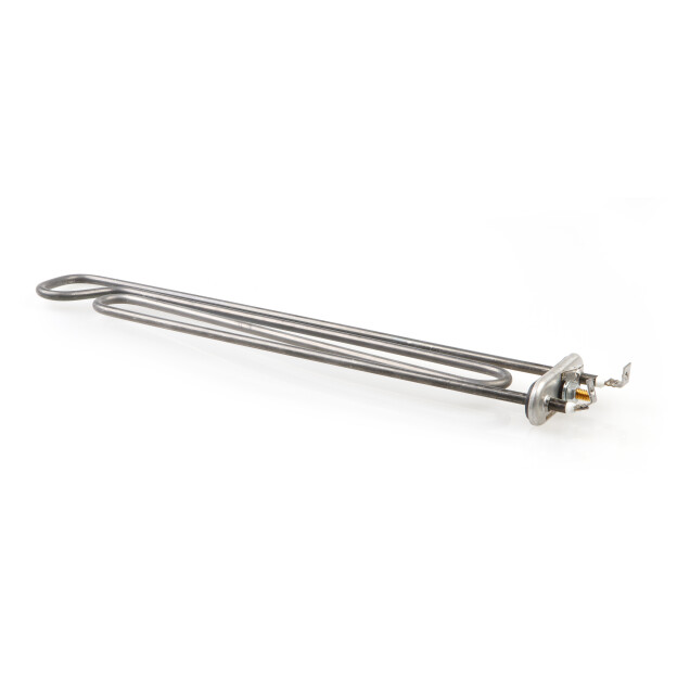 Horeca Parts - Grzałka bojlera 2935W 230V, 340x55 mm, flansza 70x25 mm - Zmywarki gastronomiczne Elettrobar, Hobart, Mbm ( G417787 )