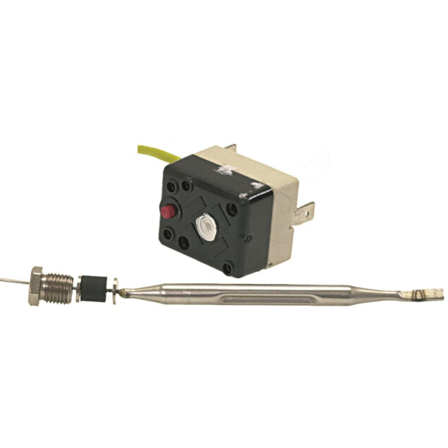 Horeca Parts - Termostat bezpieczeństwa 125 st. C - zmywaka Fagor FI30, FI48, FI60, FI80, FI120
