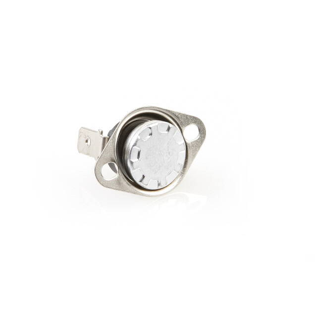 Horeca Parts - Termostat kontaktowy KSD301-R 95°C reset ręczny - 10A 250V - zmywarki gastronomiczne Elettrobar, Hobart, Aristarco