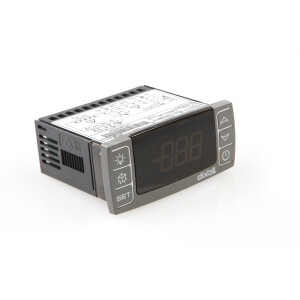 Horeca Parts - Sterownik Dixell XR60CX-5N0C1 | 20A 230V | 2 czujniki NTC/PTC
