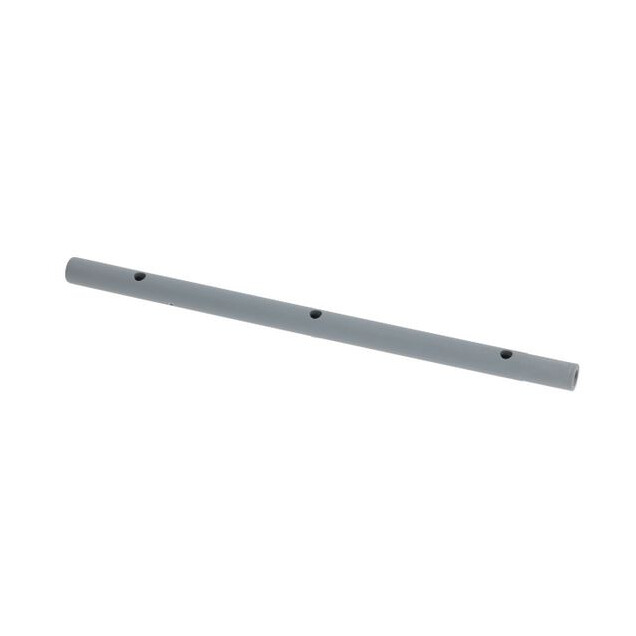 Horeca Parts - Ramię płuczące plastikowe prawe (230mm x 12mm średnica) - Zmywarki Ascaso factory, Efficold, Epms, Fagor, Gorenje, Mastro (12023527, Z201901, Z201901000, Z208713, 3743747)