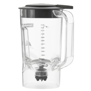 Horeca Parts - Pojemnik / dzbanek / kielich - Blender Hamilton Beach HBB908R (nowa wersja)