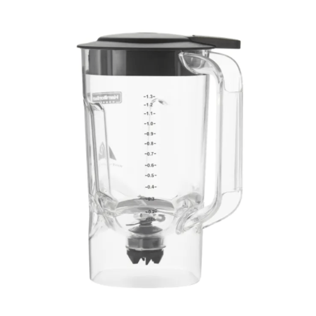 Horeca Parts - Pojemnik / dzbanek / kielich - Blender Hamilton Beach HBB908R (nowa wersja)