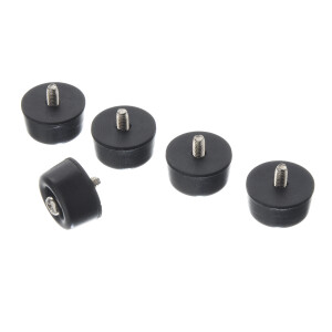 Horeca Parts - Nóżka (zestaw) - Wyciskarka Hamilton Beach 1G96700, HCJ967