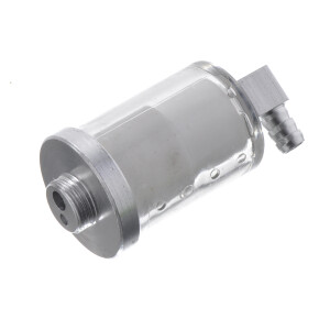 Horeca Parts - Filtr / separator oleju - pakowarka próżniowa Hendi 975268, 975251, 201459