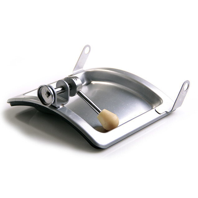 Horeca Parts - Drzwiczki boczne (kompletne) - Obieraczka do ziemniaków Hendi 7 226841