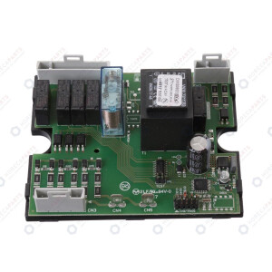 Horeca Parts - Płyta główna cykl 90"-120"-180" - zmywarki gastronomiczne Dihr, Angelo-po GS50, DW009M, 235539, 235508, 235515, 235522, 235461, 235478, G416277, 3755036