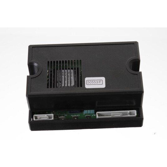 Horeca Parts - Płytka elektroniczna 1'2'3' (50''-120''-180'') - kapturowe touch control - Zmywarki gastronomiczne Dihr HT11, HT14, 235560, 235577, 235584, 235591, 235607, 235614, 235621, 235638, 235645, 235652, 235669, 235676, 229675