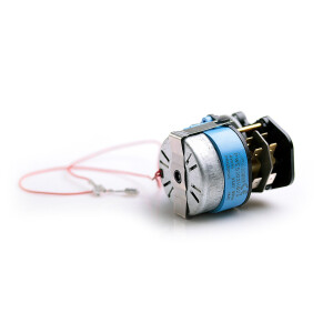 Horeca Parts - Timer CDC11902F1, 240 sekund, 230 V