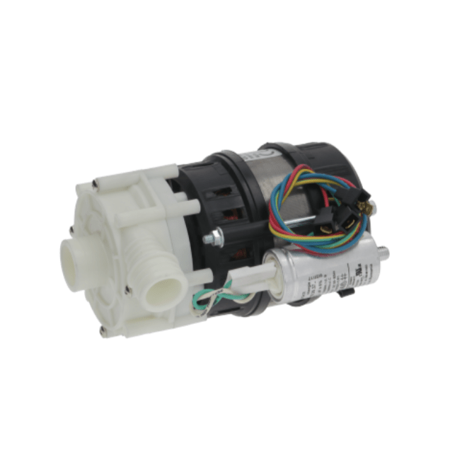 Horeca Parts - Pompa wody L63.T19 0,19kW 230V 50Hz - zmywarki gastronomiczne Dihr HT11