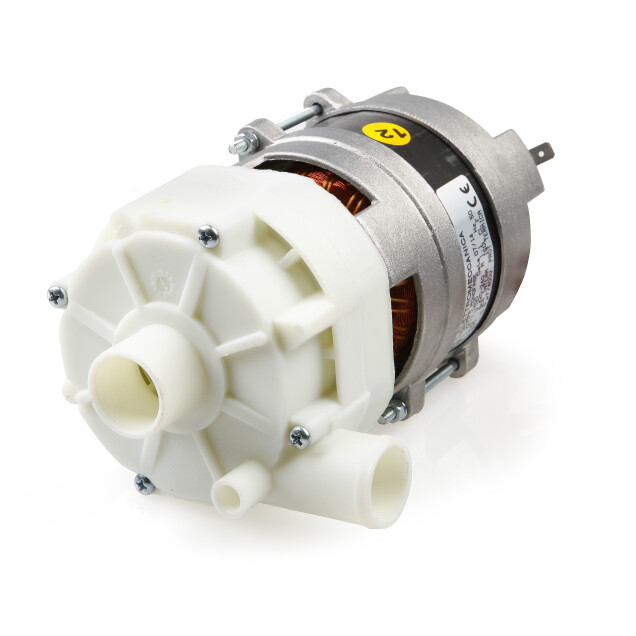 Horeca Parts - Pompa elektryczna 0,10HP 230V 50Hz 1,1A FIR 2211DX - zmywarki gastronomiczne Comenda, Elettrobar, Fagor, Hobart
