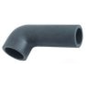 Horeca Parts - Kolanko doprowadzające średnica wew 50 / 38 mm - zmywarka Fagor FI30, F48, FI60
