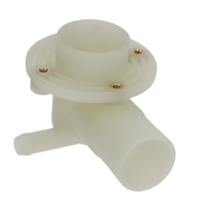 Horeca Parts - Górny korpus mocowania ramion - zmywarki gastronomiczne SILANOS 670F, N700