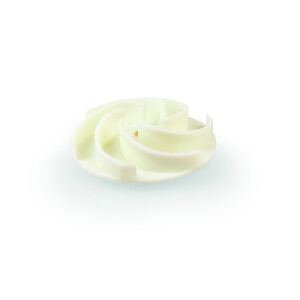 Horeca Parts - Wirnik 6-łopatkowy śr. 103 mm - zmywarki gastronomiczne Comenda, Electrolux, Elviomex-alfa