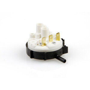 Horeca Parts - Hydrostat 35/17mbar podłączenie 6mm śr. 58mm - Zmywarka Silanos (905264)