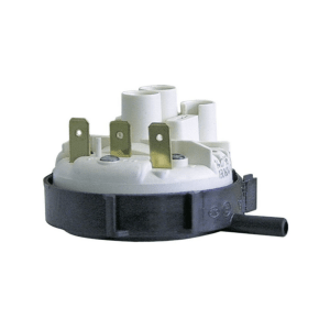 Horeca Parts - Hydrostat (presostat) 45/25 mbar - zmywarki Colged, Comenda, Hendi, Hoonved, Mareno, Mastro (9V187, H130621, 1037302800, 130621, Z100E071, 2002189H, G541039)