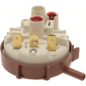Horeca Parts - Hydrostat (presostat) 170/95 mbar - zmywarki Fagor, Hendi, Mastro (FA2063, 12023804, V.5363, Z713002, Z713002000, 3320116)