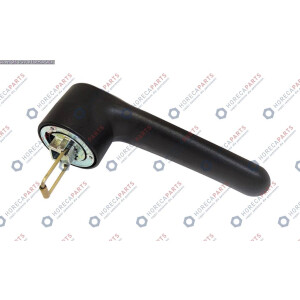 Horeca Parts - Klamka kompletna - Piec Lainox CVEN061R, CVES061R, SAEV071R, SAEV102R, SAEV072R