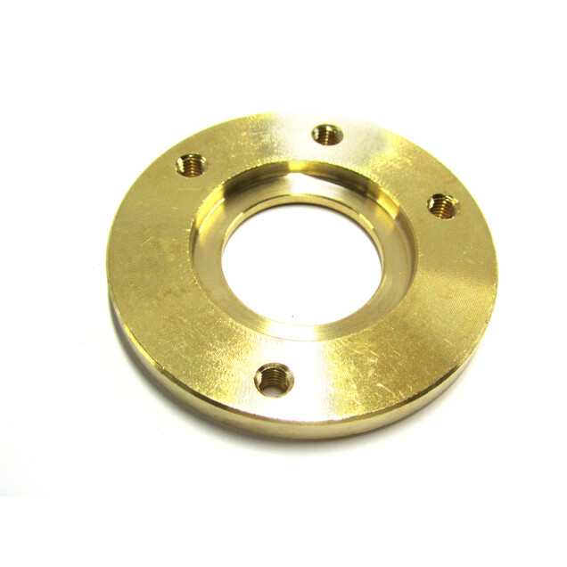 Horeca Parts - Podkładka mosiężna uszczelki wałka silnika (przy silniku) - Piec Lainox KVE101S, NAEV072R, NAEV101R, NAEV102R, SAEV101R, SAEV072R