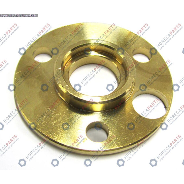 Horeca Parts - Gniazdo silnika turbiny - Piec Lainox KVE081S, NAEV071R, SAEV071R