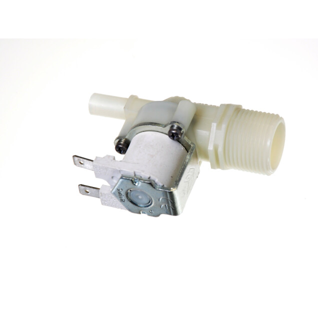 Horeca Parts - Elektrozawór 1-drożny prosty 3/4''/10mm - Piec Lainox CVE024S, CVE024X, CVE061S, ICET023, ICET041, KVE061S, KVE081S, KVE101S, NAEV072R, NAEV101R, NAEV102R, REC051M, REC023M