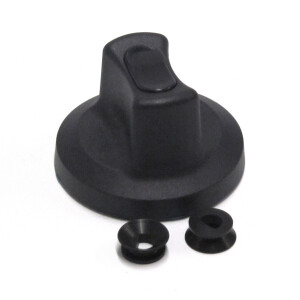Horeca Parts - Pokrętło - Piec Lainox, Grafen REV051M, REV101M, REV071M, REC071M, REC101M, REC051M, REC023M, 220566