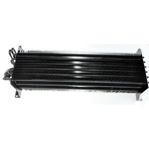 Horeca Parts - Parownik 650x220x135mm - Szafa chłodnicza Hendi 232125, 233122, 233153, MBF8117, YBF9218 (Atosa, Szron, Invest Horeca, Gastro Promocje)
