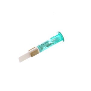 Horeca Parts - Lampka kontrolna ( zielona ) - Piec Lainox, Grafen REV051M, REV101M, 220566