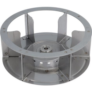Horeca Parts - Turbina ø 200 mm - Piec konwekcyjno-parowy GGM, Hendi, Tecnoeka MKF1021TS, MKF1021TS/055, MKF1064TS/055, MKF1111TS/055