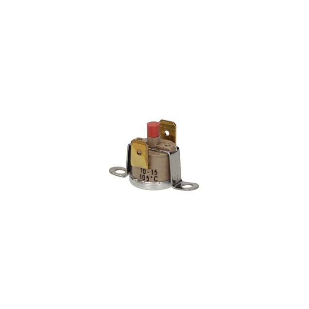 Horeca Parts - Termostat bezpieczeństwa stykowy temperatura wyłączenia 105°C 1NC 16A LA 235mm 250V - Zmywarki Vergina 50, Turbo 1500, A500-400, Hendi, Revolution, 231685, 230220, 230237, 230251, 230305, 233030, 233047, 233054, 230312, 231692, 233061, 231753 (3443032, 390758)