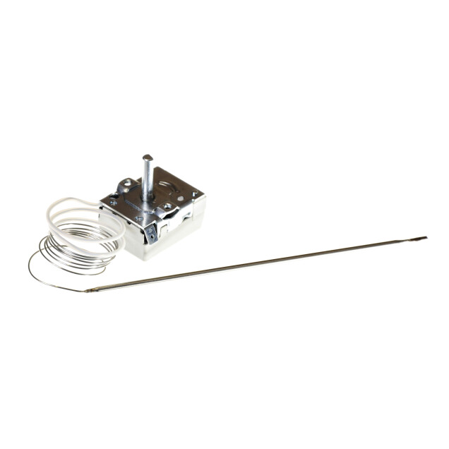 Horeca Parts - Termostat 1-fazowy roboczy 277°C dł.kap. 87cm czuj. 3.03x139mm - Piece Tecnoeka EKF4643N, EKF4113N, EKF411N, EKF416N
