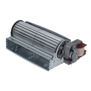 Horeca Parts - Turbina chłodząca elektronikę TG6 180 20/2V - Piec konwekcyjno-parowy Tecnoeka EKF4643N, EKF4643NGRILL, EKF311NTUD, EKF311NUD, EKF364NTUD (01202330)