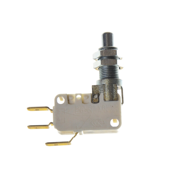 Horeca Parts - Mikrowyłącznik - Piec konwekcyjny Tecnoeka / Hendi 224687, 224694, 224700, 224717, 224724, 224748, 224755, 224762, 224779, 224786, 224793, 224809, 225035, 225042, 225097, 225578, 225585, 225592 (5174876)
