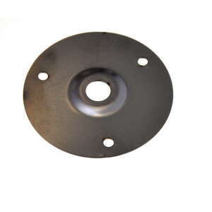 Horeca Parts - Flansza silnika - Piec konwekcyjno-parowy Hendi, Grafen  223680, 223222, 223864, 223178