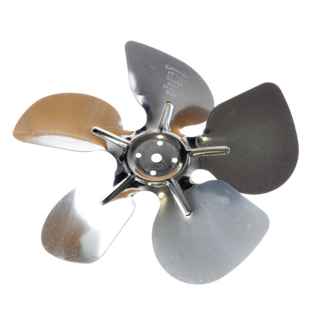 Horeca Parts - Śmigło wentylatora - kostkarka do lodu Hendi, Barmatic ICE250, ICE350, ICE500, FR25, FR30, FR35, FR40, FR50, FR60