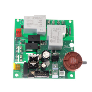 Horeca Parts - Płytka PCB - pakowarka próżniowa Hendi 201435, 201671
