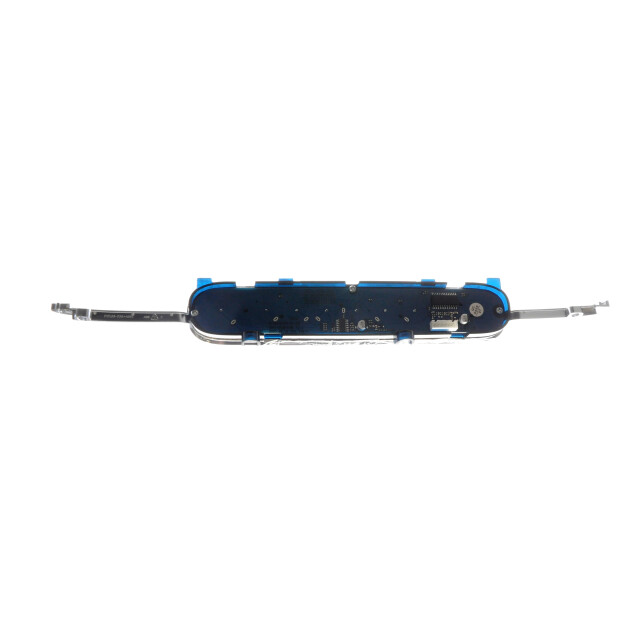Horeca Parts - Wyświetlacz LED  - Mikser planetarny 7L Blackbolt 221570 Hendi