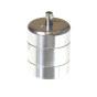 Horeca Parts - Tłok zawiasu - Podgrzewacz indukcyjny Fine Dine 473122