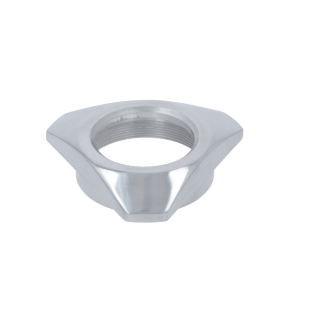 Horeca Parts - Nakrętka na gardziel - Maszynka do mięsa Fimar TR12s (699596, SL3327R0)