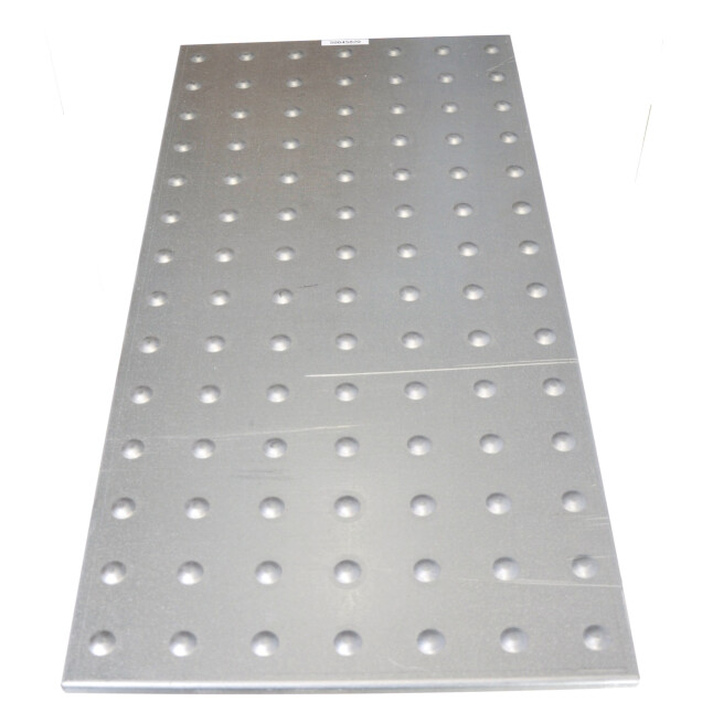 Horeca Parts - Płyta stalowa do komory - Piec do pizzy Moretti Forni P120E